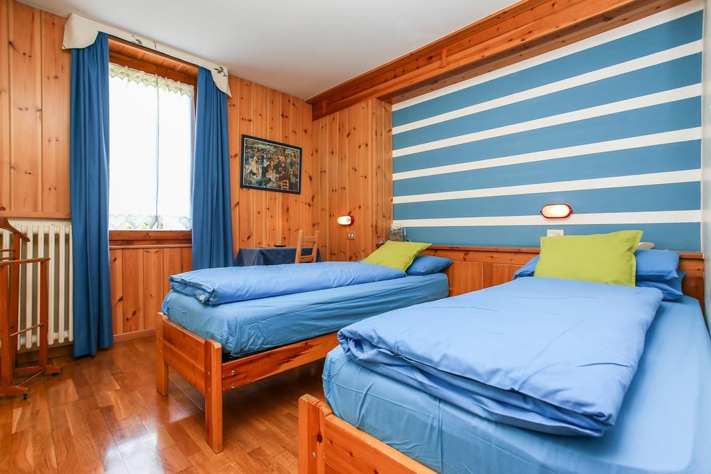 Albergo Adele Bormio Exterior foto