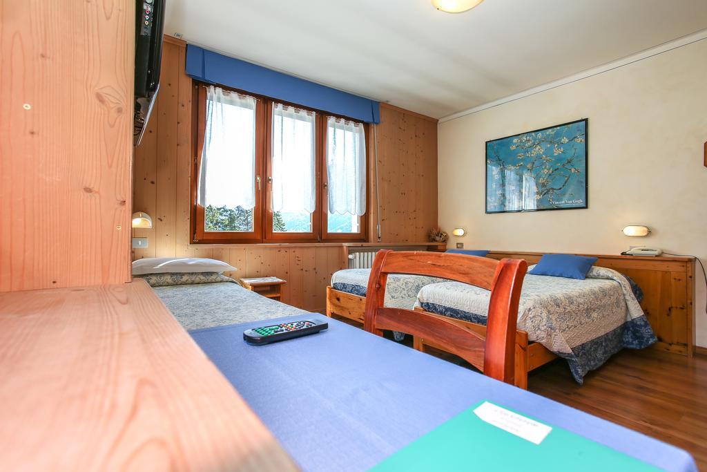 Albergo Adele Bormio Exterior foto